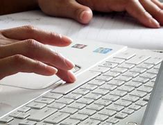 Image result for Spanish Computer Keyboard