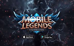 Image result for Mobile Legends App Logo