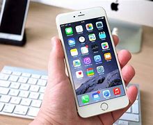 Image result for Black Apple iPhone 6 Plus