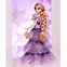 Image result for Disney Designer Rapunzel Doll
