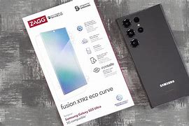 Image result for ZAGG Galaxy S23 Ultra Screen Protector