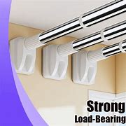 Image result for Laundry Extension Rod