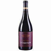 Image result for Trisaetum+Rose+Pinot+Noir