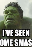 Image result for We Have Hulk Plain Meme