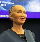 Image result for Chinese Robot Sophia