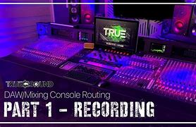 Image result for Recording Studio Daw Wiring