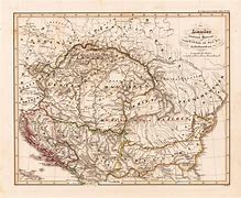 Image result for Historicka Mapa Slovenska