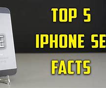 Image result for Cool Facts About the iPhone SE