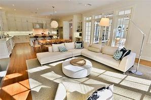 Image result for Furniture Placement Open Floor Plan