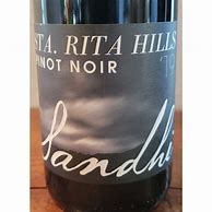 Image result for Sandhi Pinot Noir Sta Rita Hills