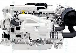 Image result for 6.7 Cummins Diesel Engine