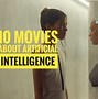 Image result for Artificial Intelligence Movie