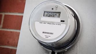 Image result for Electronic Energy Meter