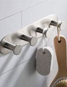 Image result for Bathroom Hooks