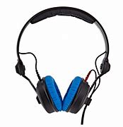 Image result for Limited Edition Blue Headphones