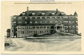 Image result for 1960 Circa Vintage Residence Footage Maine