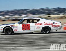 Image result for Ford Torino Talladega NASCAR