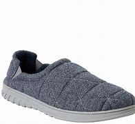 Image result for Men's No Sweat Slippers