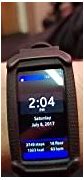 Image result for What Is the Newest Smart Watch for Samsung