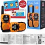 Image result for Kids Walky Talky