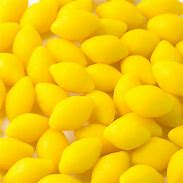 Image result for Yellow Lemon Candy