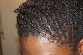 Image result for What 4C Hair Looks Like