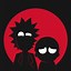 Image result for Rick and Morty Phone Wallpaper