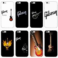 Image result for Guitar iPhone SE Phone Case
