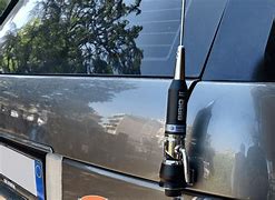 Image result for Redneck Truck with Large Antenna