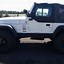 Image result for Jeep Wrangler with 4 Inch Lift