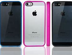 Image result for iPhone 5 with Cover