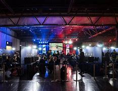 Image result for Chicago eSports Arena