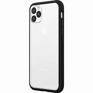 Image result for iPhone 11 Pro White with Black Cases