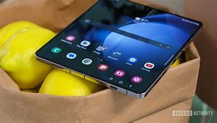 Image result for Samsung Galaxy Z-Fold 5 Wireless Charging