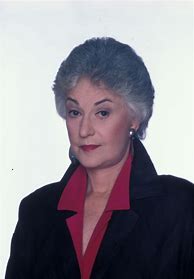 Image result for bea arthur