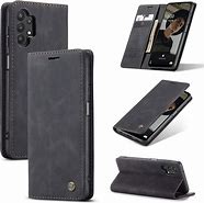 Image result for Galaxy A32 Leather Case