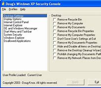Image result for Windows XP Security Camera Control System