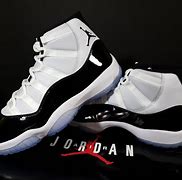 Image result for Michael Jordan Shoes 11