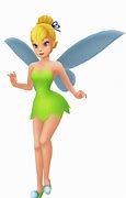 Image result for Kingdom Hearts Tinkerbell