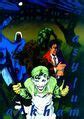 Image result for Batman Villains Cartoon