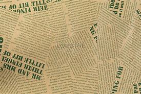 Image result for Old Newspaper Paper Texture