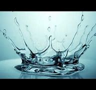 Image result for Slow-Motion Water Art
