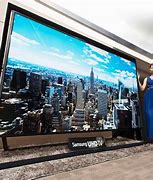 Image result for Samsung 100 Inch TV