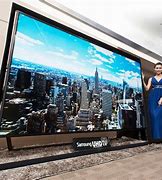 Image result for Samsung 100 Inch Touch Screen TV