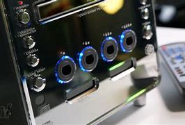 Image result for Panasonic Q Insides