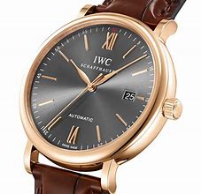 Image result for IWC Luxury Watches