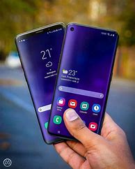 Image result for iPhone Samsung Galaxy S10