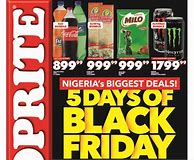 Image result for ShopRite Black Friday Sale