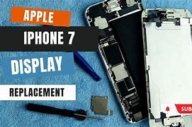 Image result for iPhone 7 Screen Fix