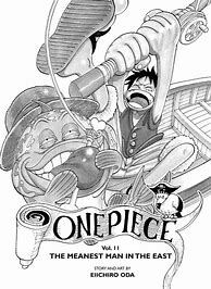 Image result for One Piece Volume Covers
